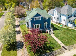 1626 3rd St, Jackson, MI 49203