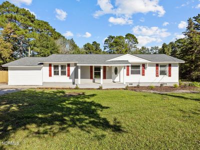 126 English Street, Newport, NC, 28570
