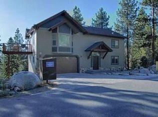 361 Park Ln, Kings Beach, CA 96143