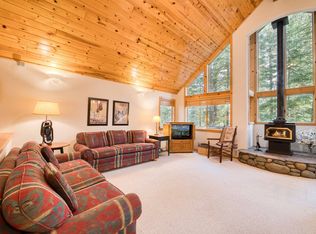 13612 Hansel Ave, Truckee, CA 96161