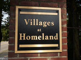 353 Homeland Southway UNIT 2B, Baltimore, MD 21212