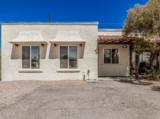 8851 E Elvenstone Way, Tucson, AZ 85730