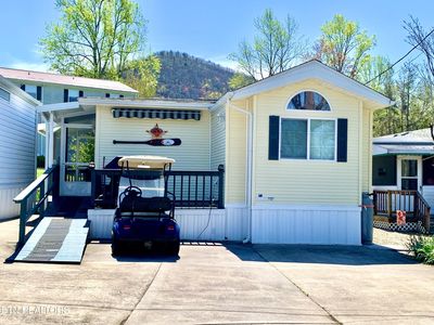 5355 Parkway E UNIT 103, Cosby, TN, 37722