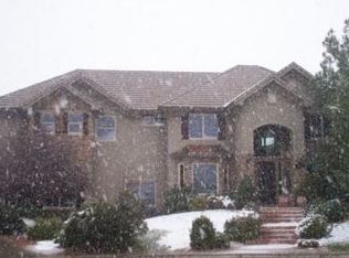 2443 E Bella Rosa Cir, St George, UT 84790