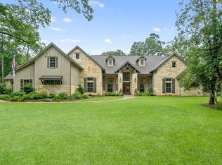 6 Timber Wood Ln, Conroe, TX 77384