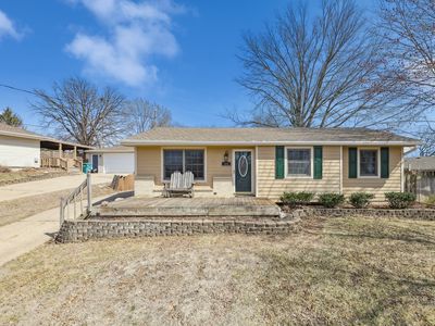 101 Liberty Bell Blvd, Pleasant Hill, IA, 50327