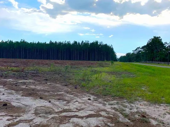 County Road 136, Live Oak, FL 32060