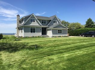 555 Soundview Rd, Orient, NY 11957