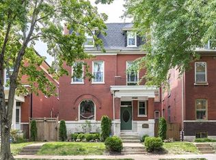 3412-3414 Magnolia Ave, Saint Louis, MO