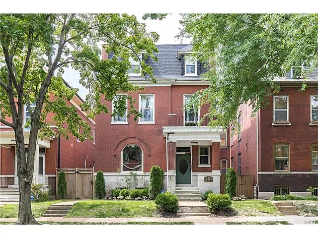 3412-3414 Magnolia Ave photo 1