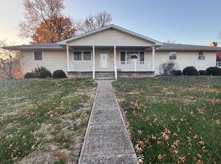 1005 N Kansas Ave, Marceline, MO 64658