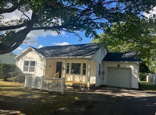 1440 E 10th St, Salem, OH 44460