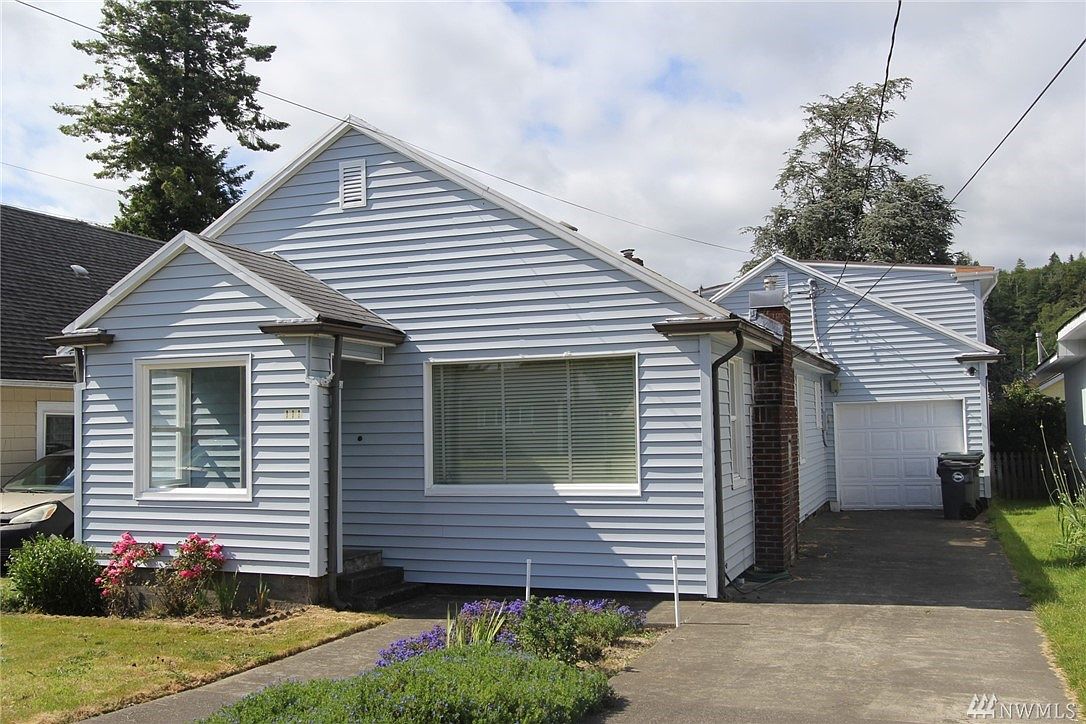 111 Emerson Ave, Hoquiam, WA 98550 Zillow