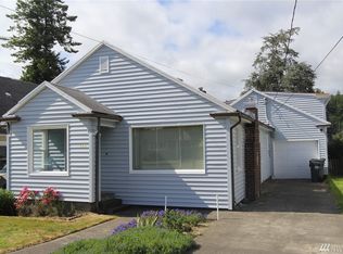 111 Emerson Ave, Hoquiam, WA
