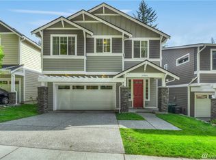17503 3rd Ave SE, Bothell, WA 98012