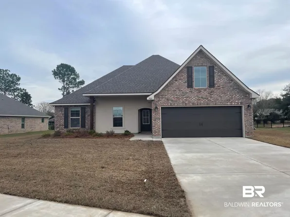 9925 Chipper Ln, Foley, AL 36535