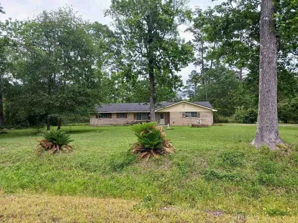 5610 Tyler St, Vidor, TX 77662