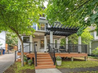 1119 S Cherry St, Spokane, WA 99204