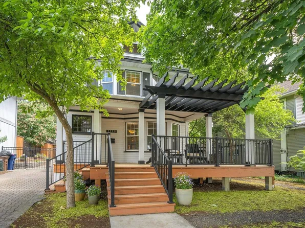 1119 S Cherry St, Spokane, WA 99204