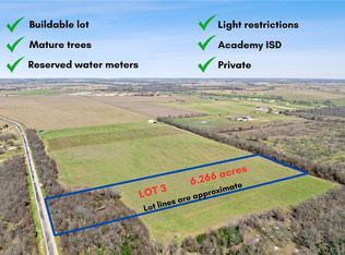 13755 Reeds Lake Loop, Rogers, TX 76569