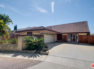 13162 Semora Pl, Cerritos, CA 90703