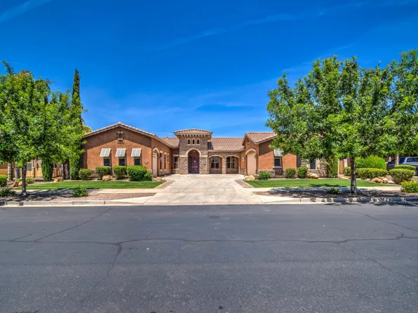 20174 E Sonoqui Blvd, Queen Creek, AZ 85142