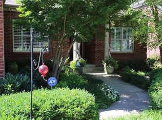 2516 Bridle Ct, Lexington, KY