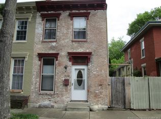 309 E 3rd St, Madison, IN 47250