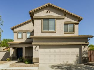 4536 W Cottontail Rd, Phoenix, AZ 85086