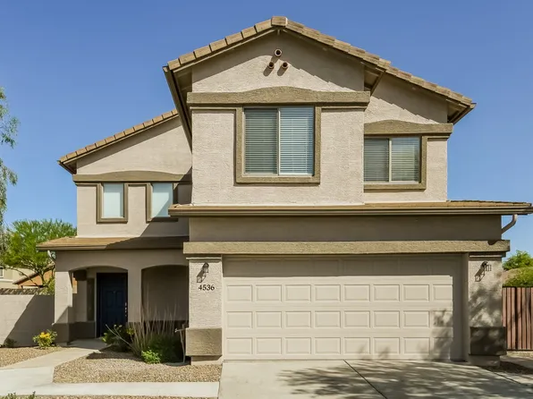4536 W Cottontail Rd, Phoenix, AZ 85086