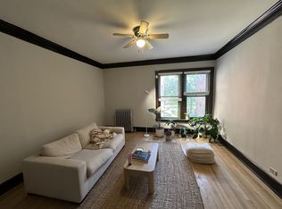 5428 S Kimbark Ave, Chicago, IL 60615