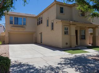 1227 S 120th Dr, Avondale, AZ 85323