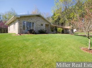 5194 Bivens Rd, Nashville, MI 49073