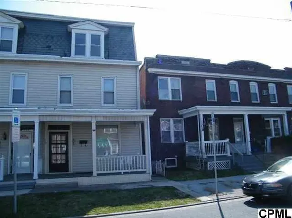 3201 N 6th St, Harrisburg, PA 17110