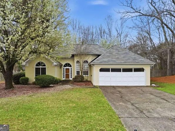 1243 Wynford Woods SW, Marietta, GA 30064