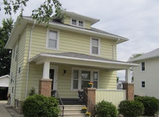 141 14th St, Fond Du Lac, WI 54935