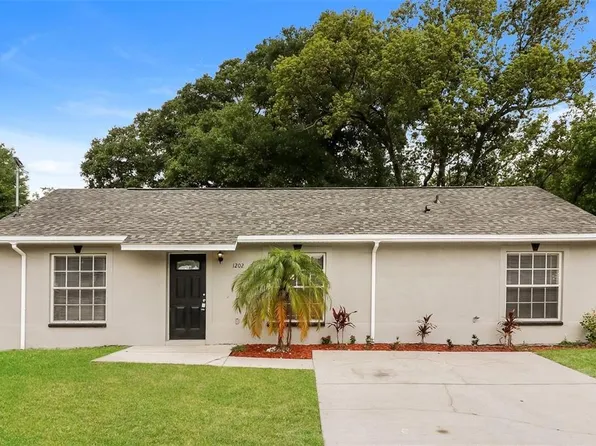 1202 E 33rd Ave, Tampa, FL 33603