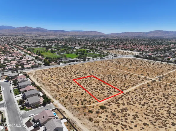 Q 12 Vic Vac Ave, Palmdale, CA 93552