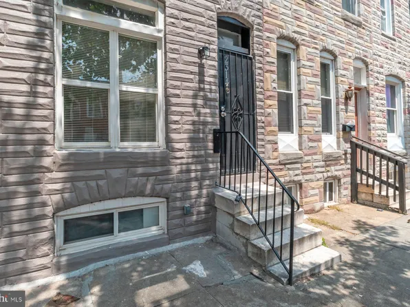 2314 Jefferson St, Baltimore, MD 21205