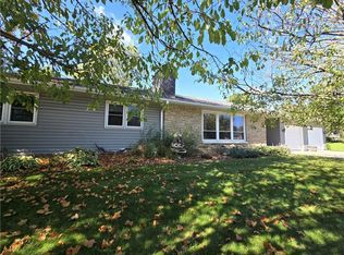 432 South Wisconsin Avenue, Rice Lake, WI 54868