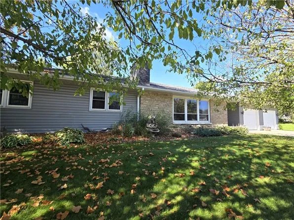 432 South Wisconsin Avenue, Rice Lake, WI 54868