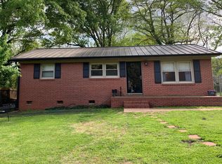 529 Granite St, Raleigh, NC 27603