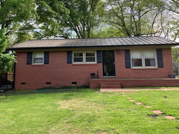 529 Granite St, Raleigh, NC 27603