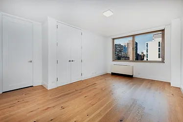 Rented by The Dermot Realty Management Company