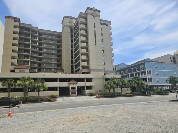 501 S Ocean Blvd. #903, North Myrtle Beach, SC 29582