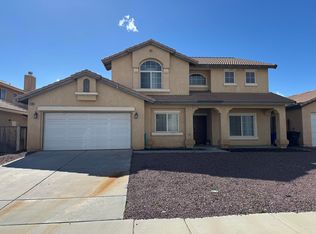 12209 Chacoma Way, Victorville, CA 92392