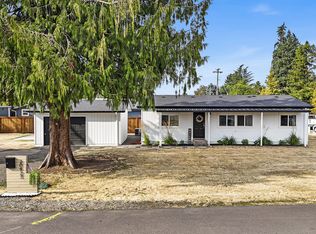 20923 Filbert St NE, Aurora, OR 97002