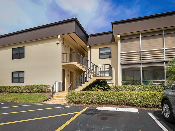 76 CAPRI B, Delray Beach, FL 33484