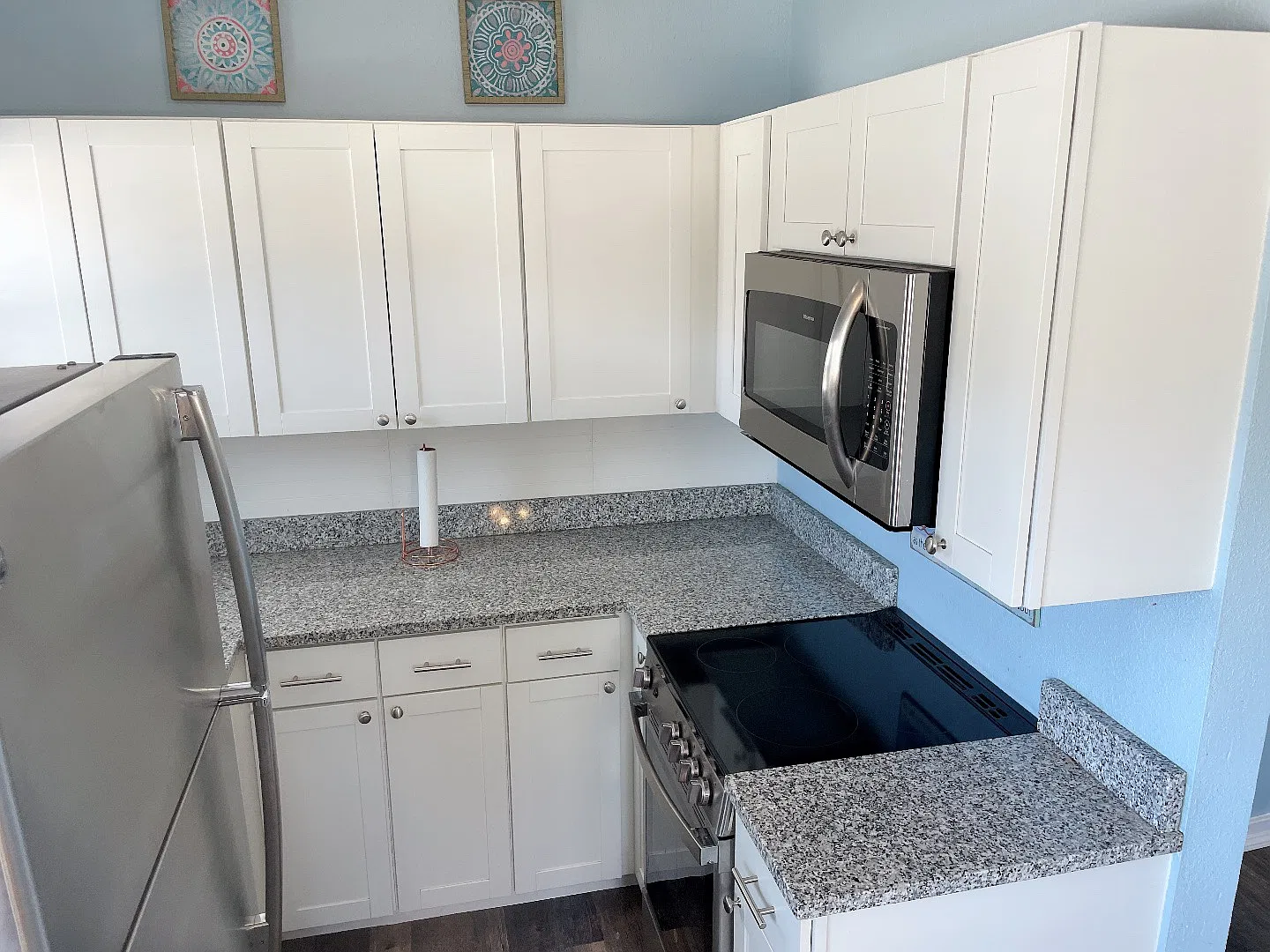 1 bed, 504 sqft, $1,350 — Photo 3