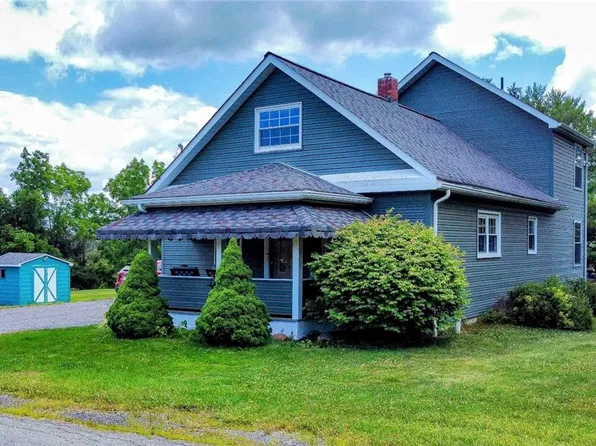 5345 Colonial Ave, Butler, PA 16001